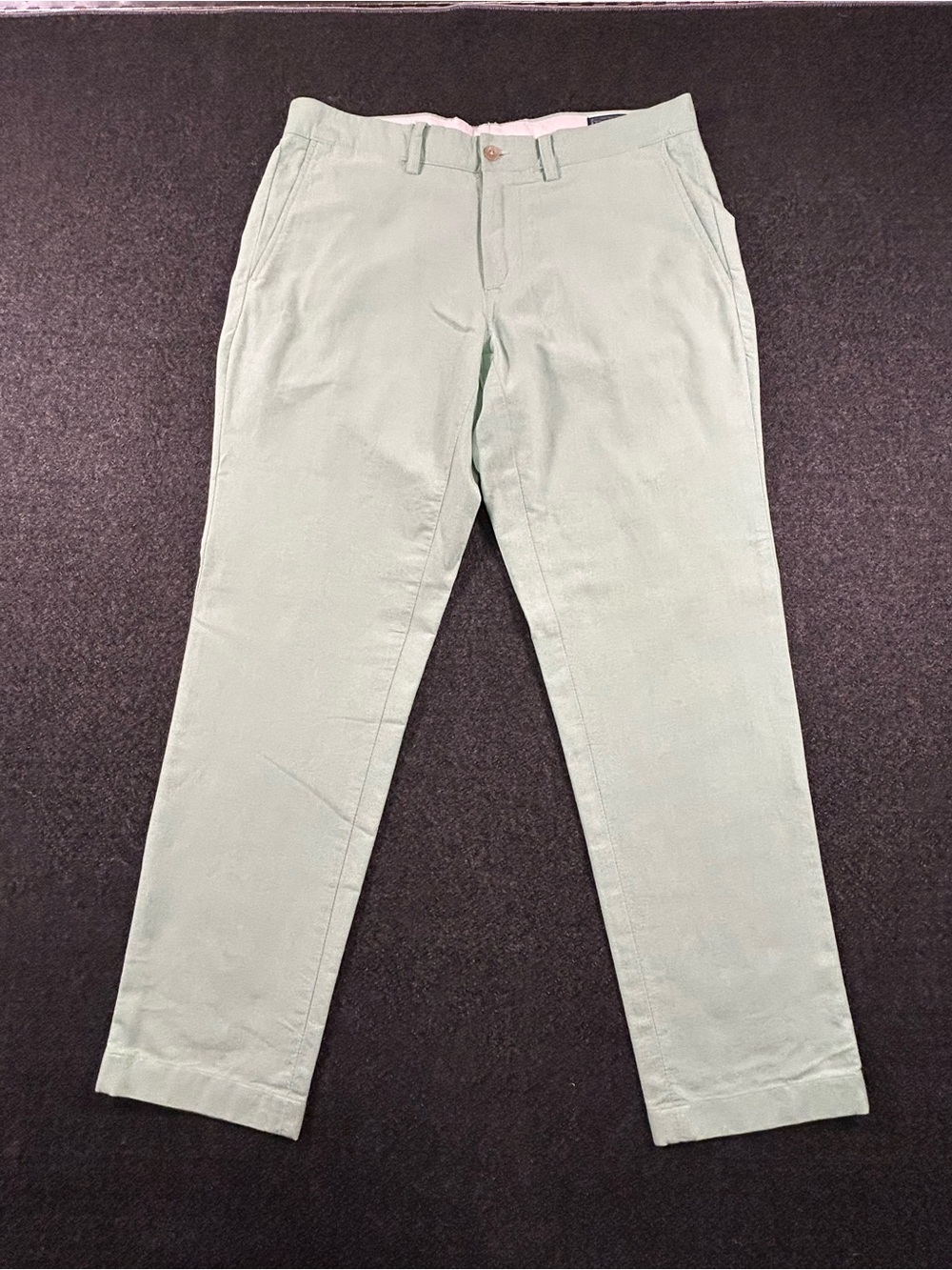 Polo by Ralph Lauren Mint Green Chino Pants
